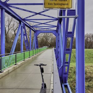 Dorsten...... Werner Schuffenhauer